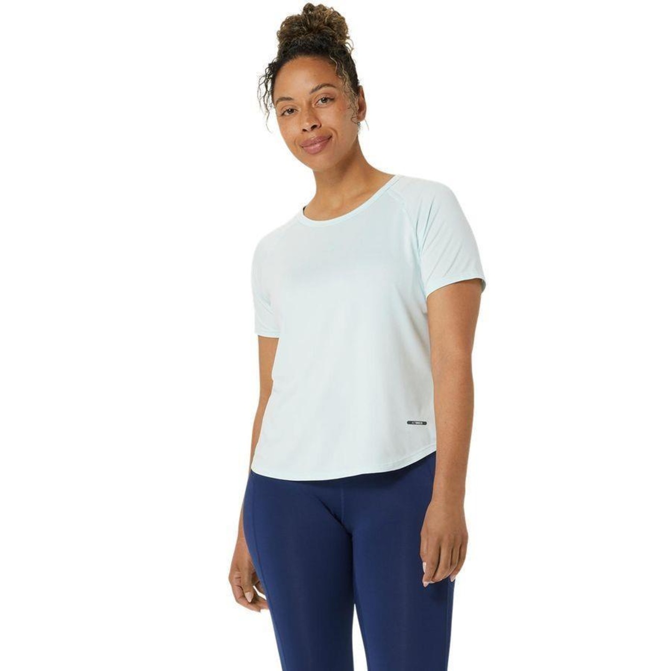 Camiseta Asics Actibreeze? - Feminina - Foto 1