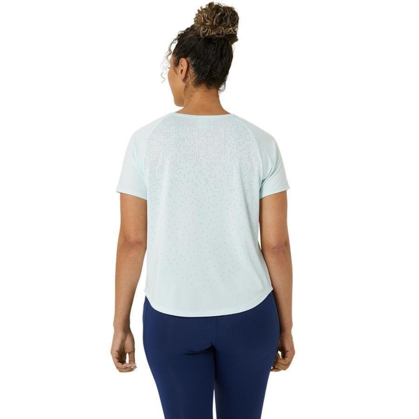 Camiseta Asics Actibreeze? - Feminina - Foto 2