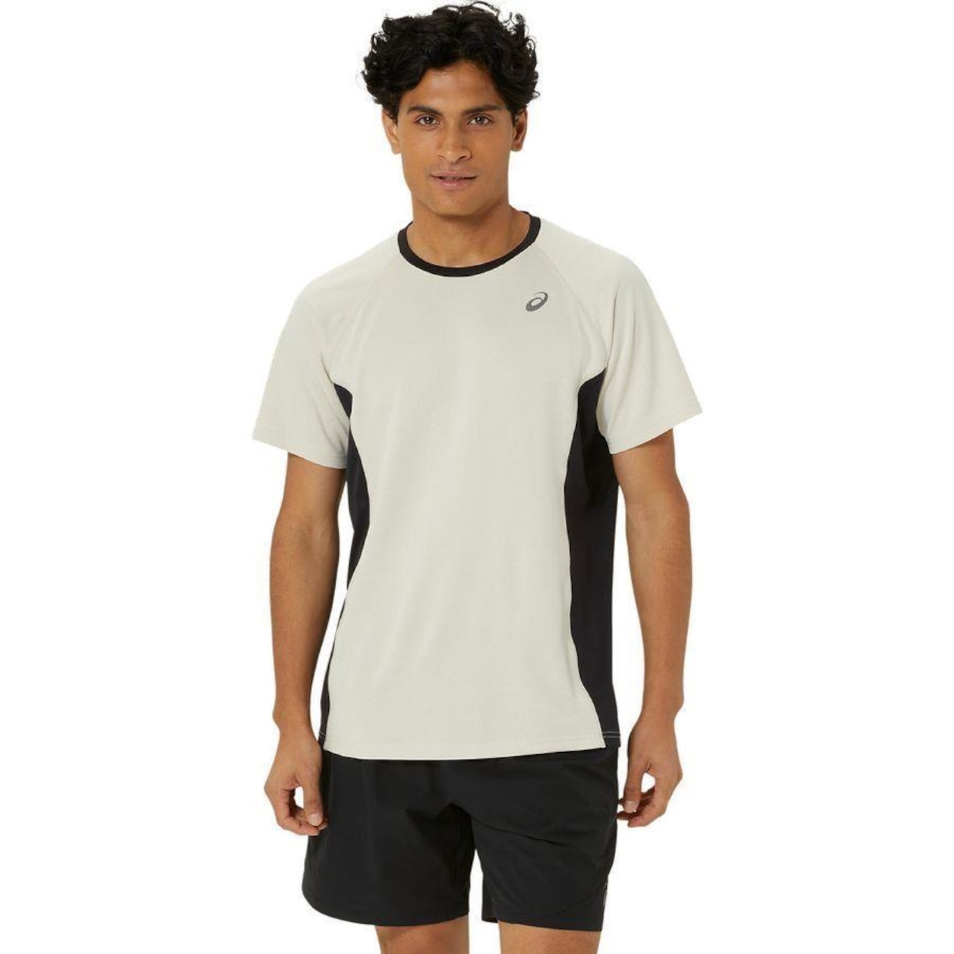 Camiseta Asics Actibreeze? - Masculina - Foto 1