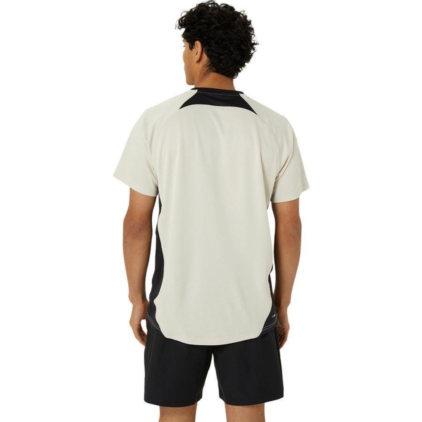 Camiseta Asics Actibreeze? - Masculina - Foto 2