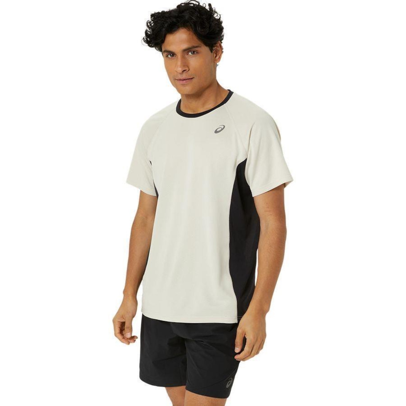 Camiseta Asics Actibreeze? - Masculina - Foto 3