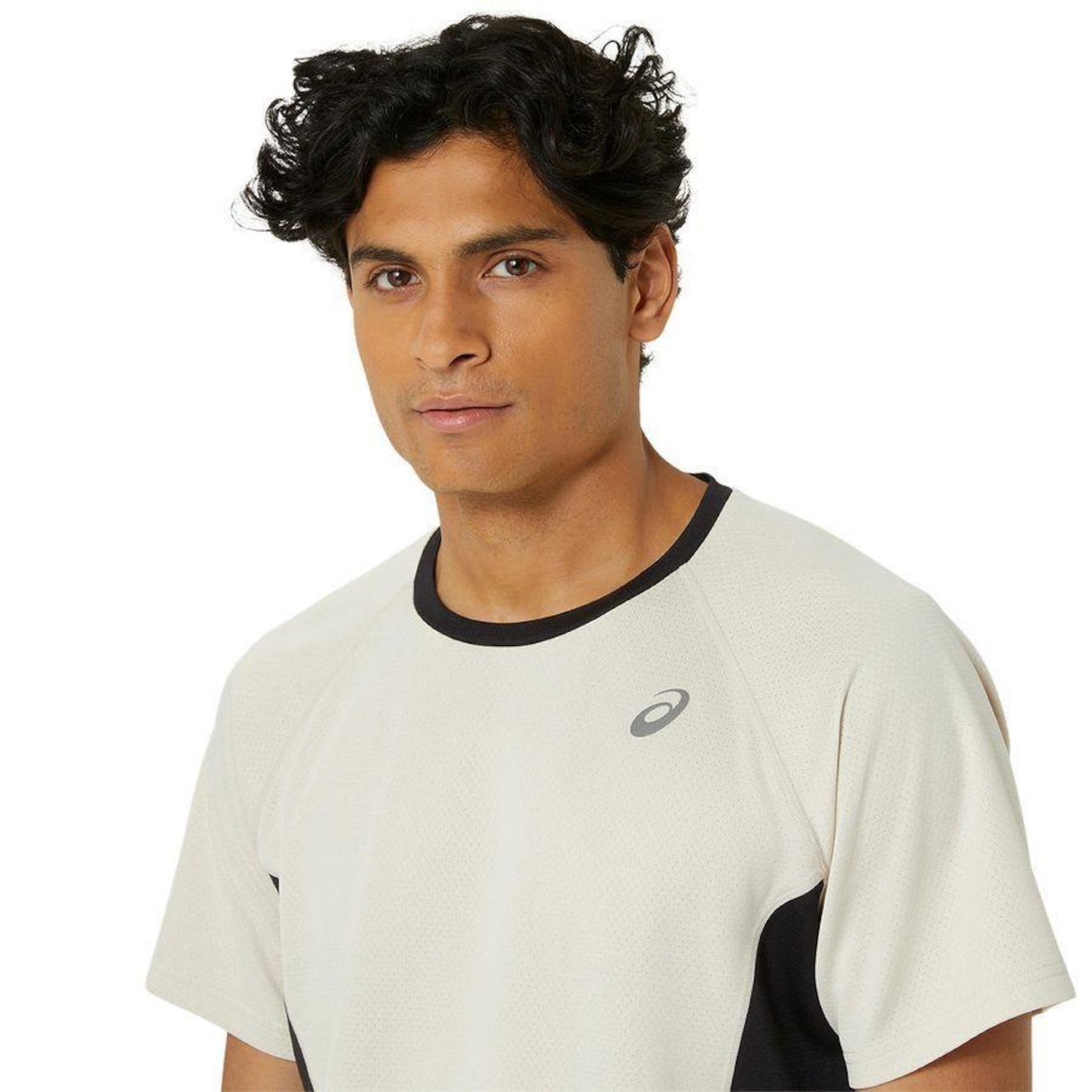 Camiseta Asics Actibreeze? - Masculina - Foto 4