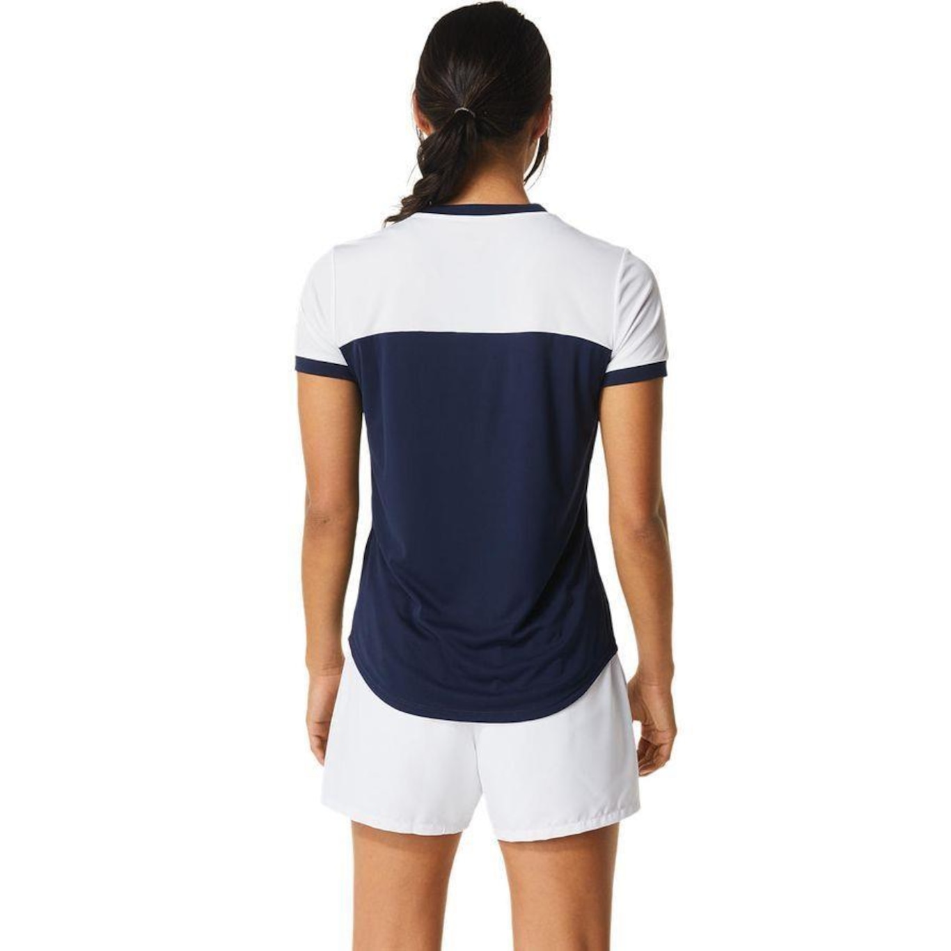 Camiseta Asics Shibori - Feminina - Foto 2