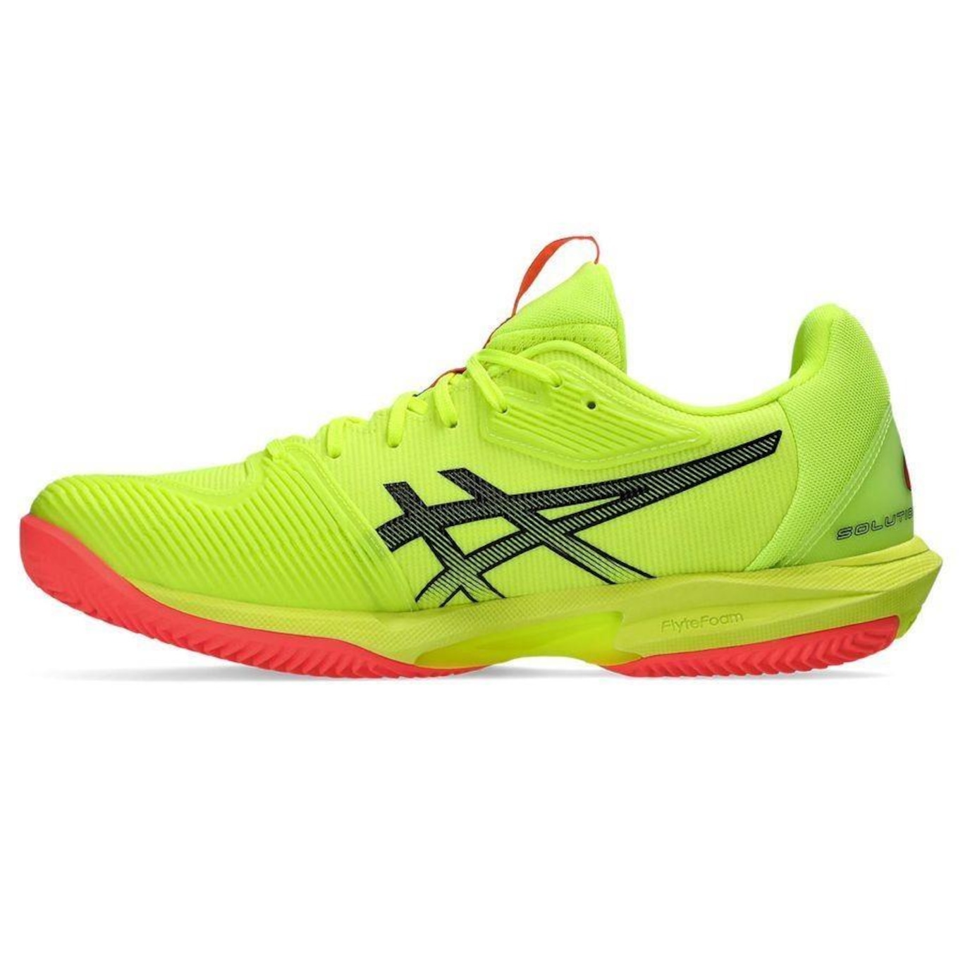 Tênis Asics Solution Speed Ff 3 Clay Paris - Masculino - Foto 2