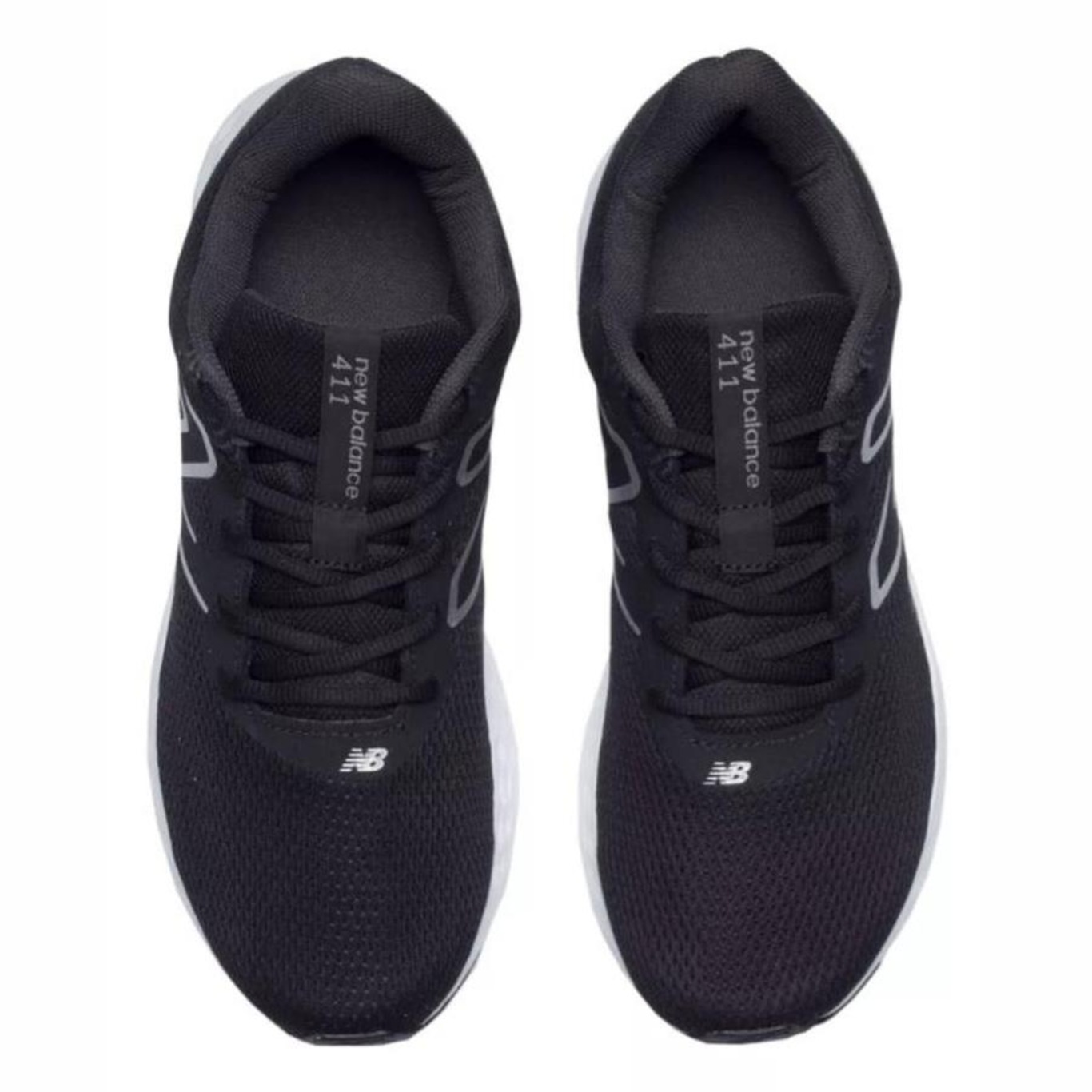 Tênis New Balance 411V3 - Masculino - Foto 2