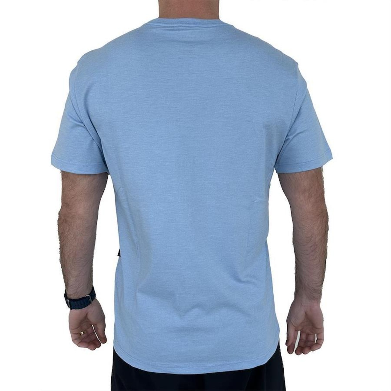 Camiseta Oakley Ellipse Graphic - Masculina - Foto 2