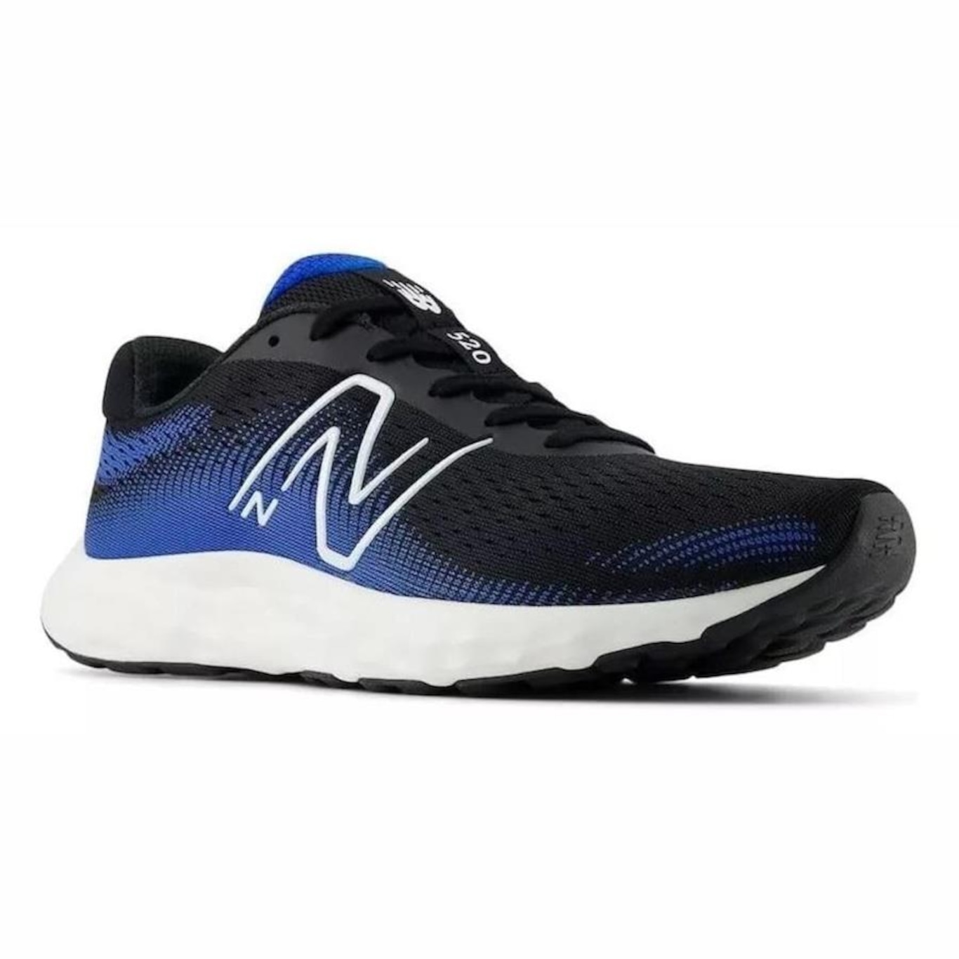 Tênis New Balance 520V8 - Unissex - Foto 3