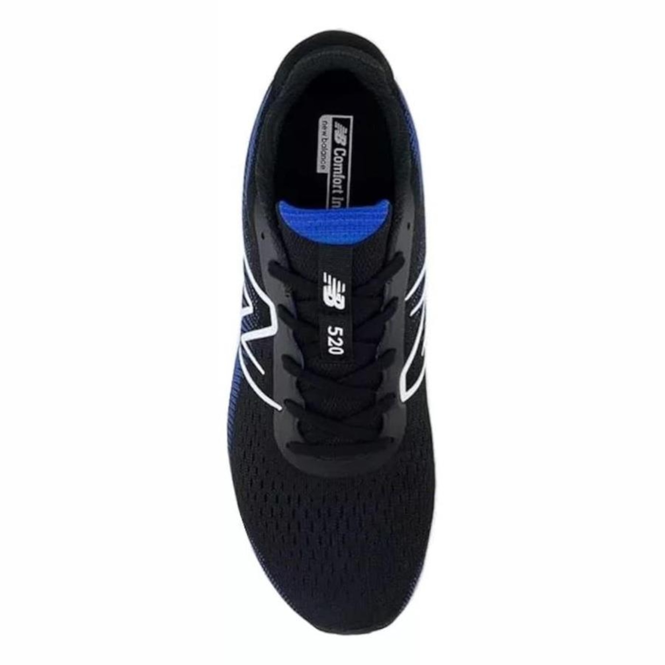 Tênis New Balance 520V8 - Unissex - Foto 4