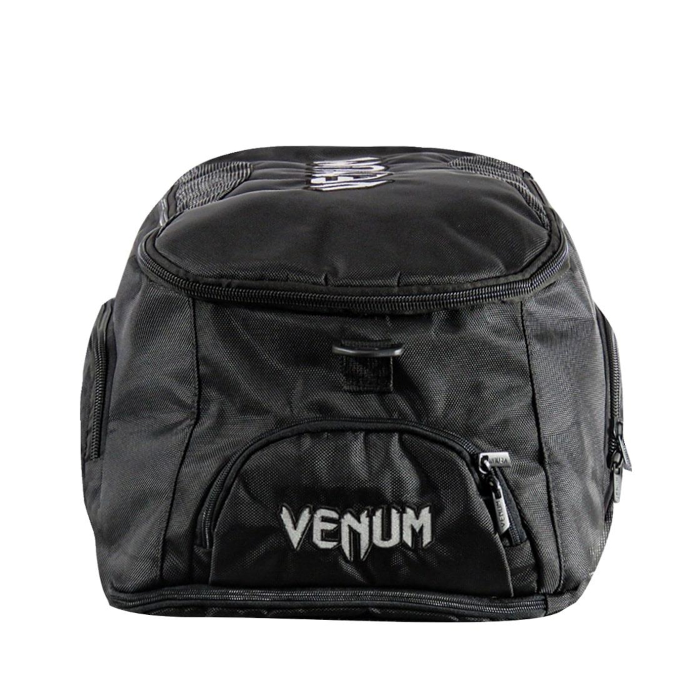 Mochila Venum Big Bag Classic Black Xxl - Foto 3