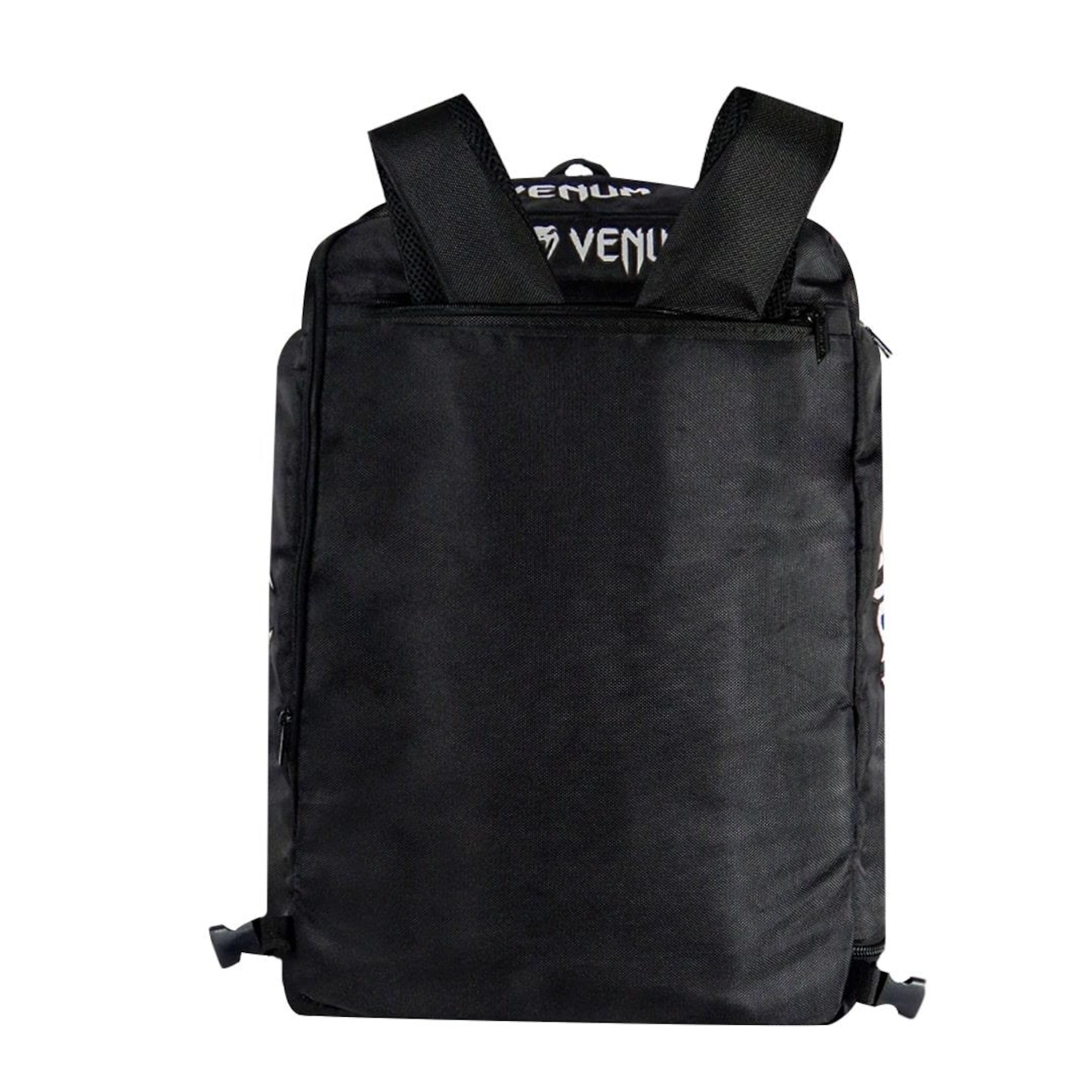 Mochila Venum Big Bag Classic Black Xxl - Foto 4