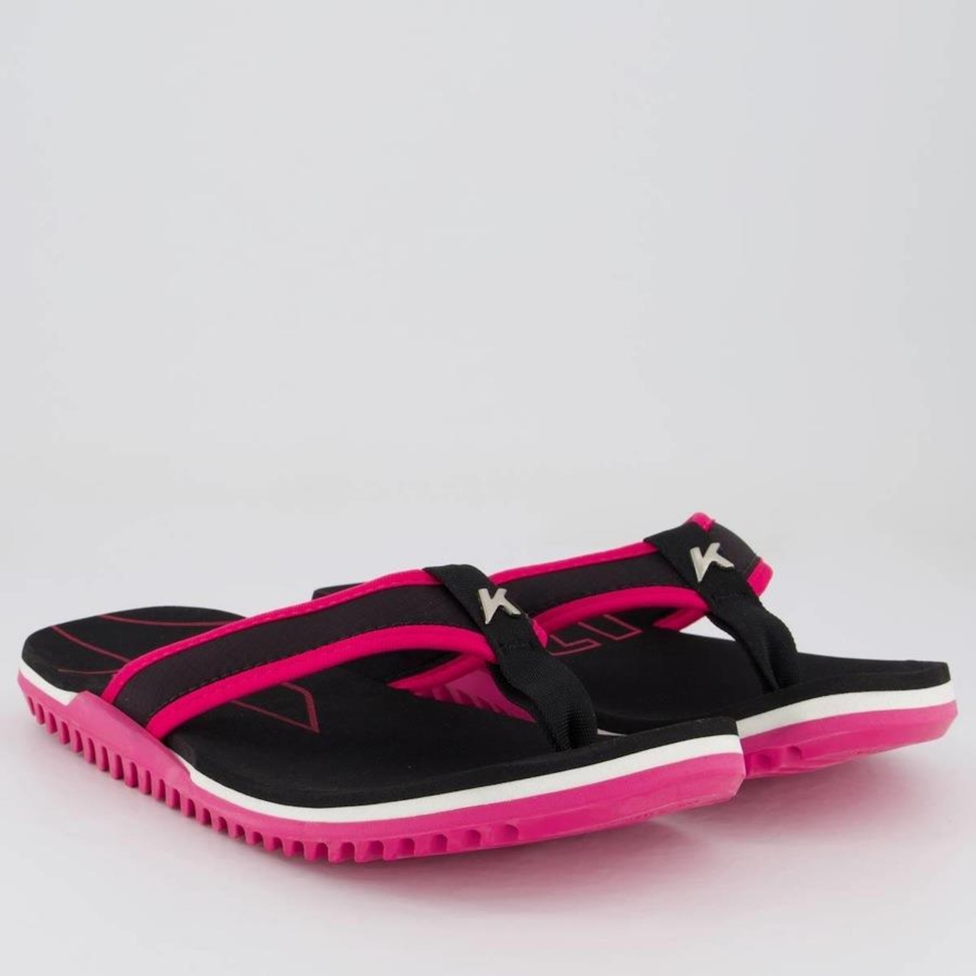 Chinelo Kenner Nk6 Pro L7 - Unissex - Foto 3