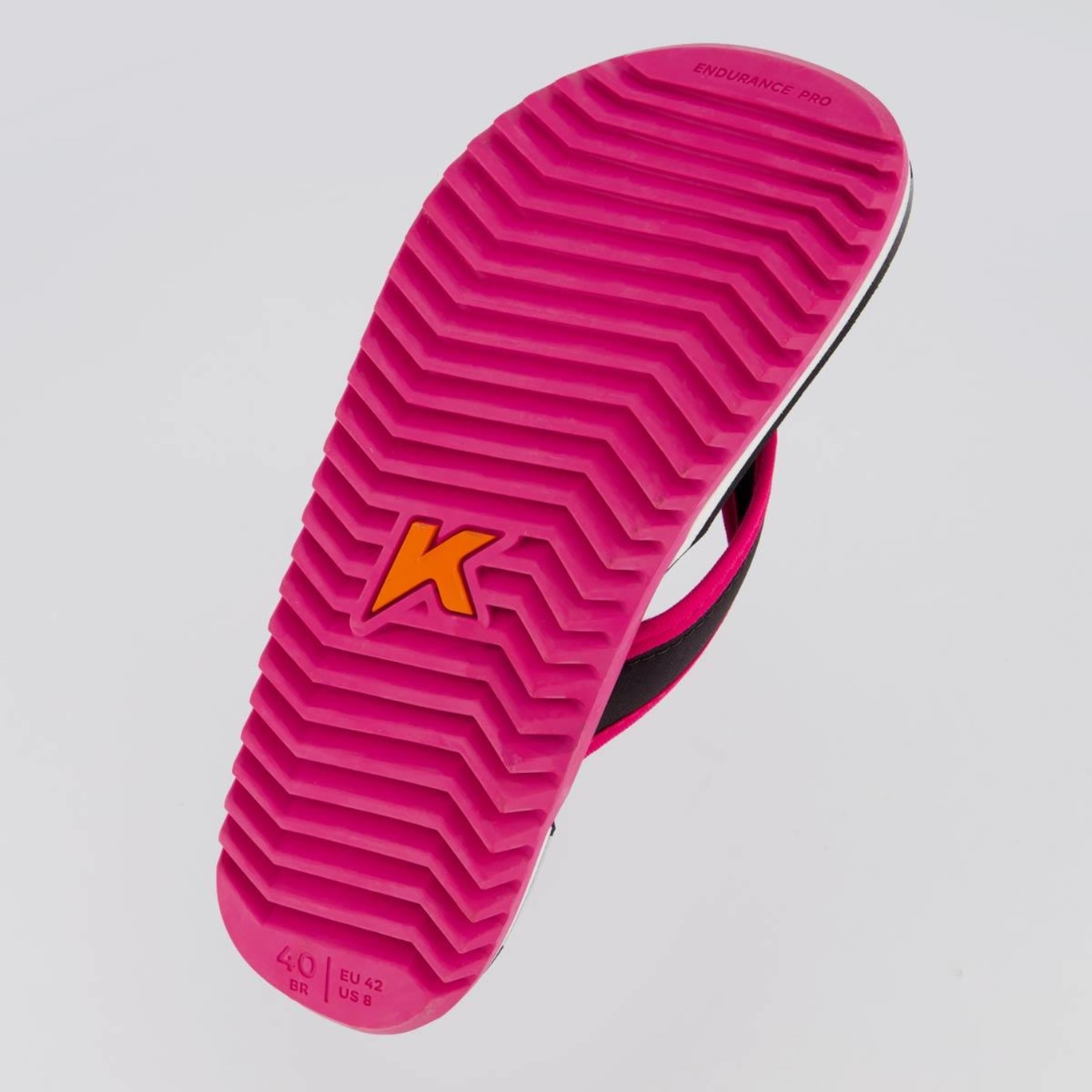 Chinelo Kenner Nk6 Pro L7 - Unissex - Foto 5