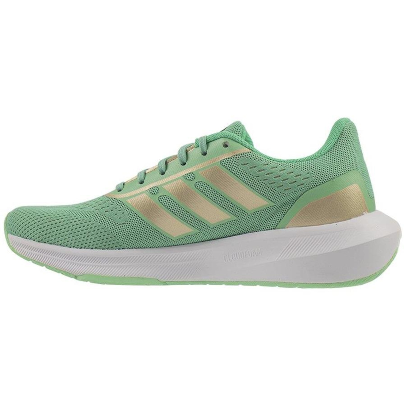 Tênis adidas Latin Run 2.0 - Feminino - Foto 2