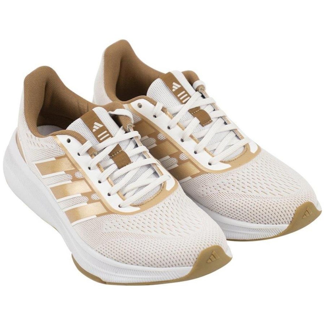 Tênis adidas Latin Run 2.0 - Feminino - Foto 3