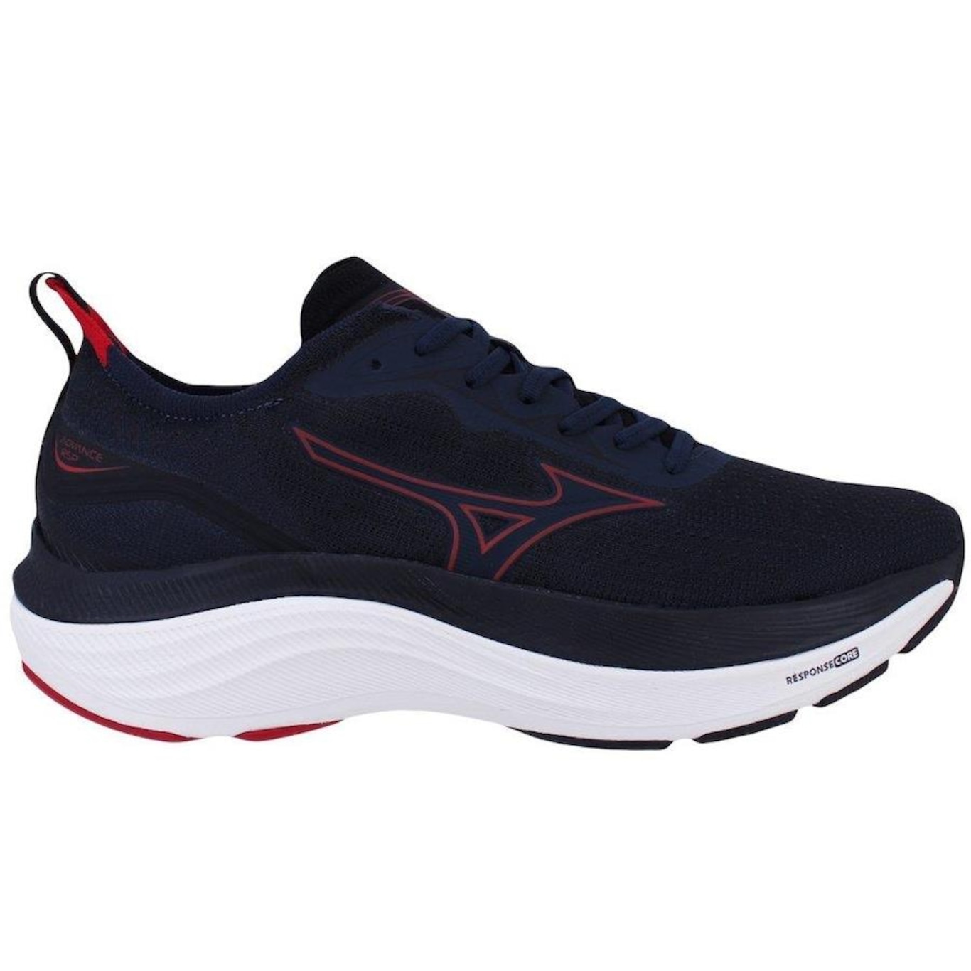 Tênis Mizuno Advance Rsp - Masculino - Foto 1