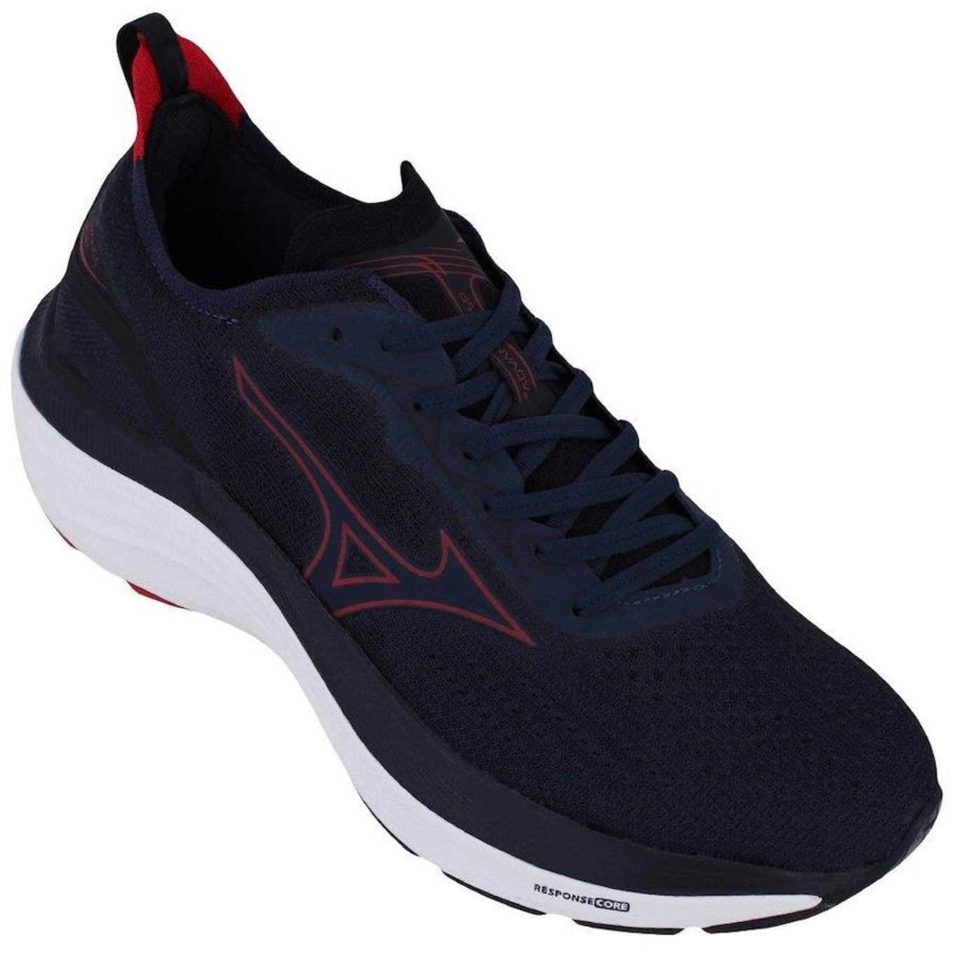 Tênis Mizuno Advance Rsp - Masculino - Foto 2