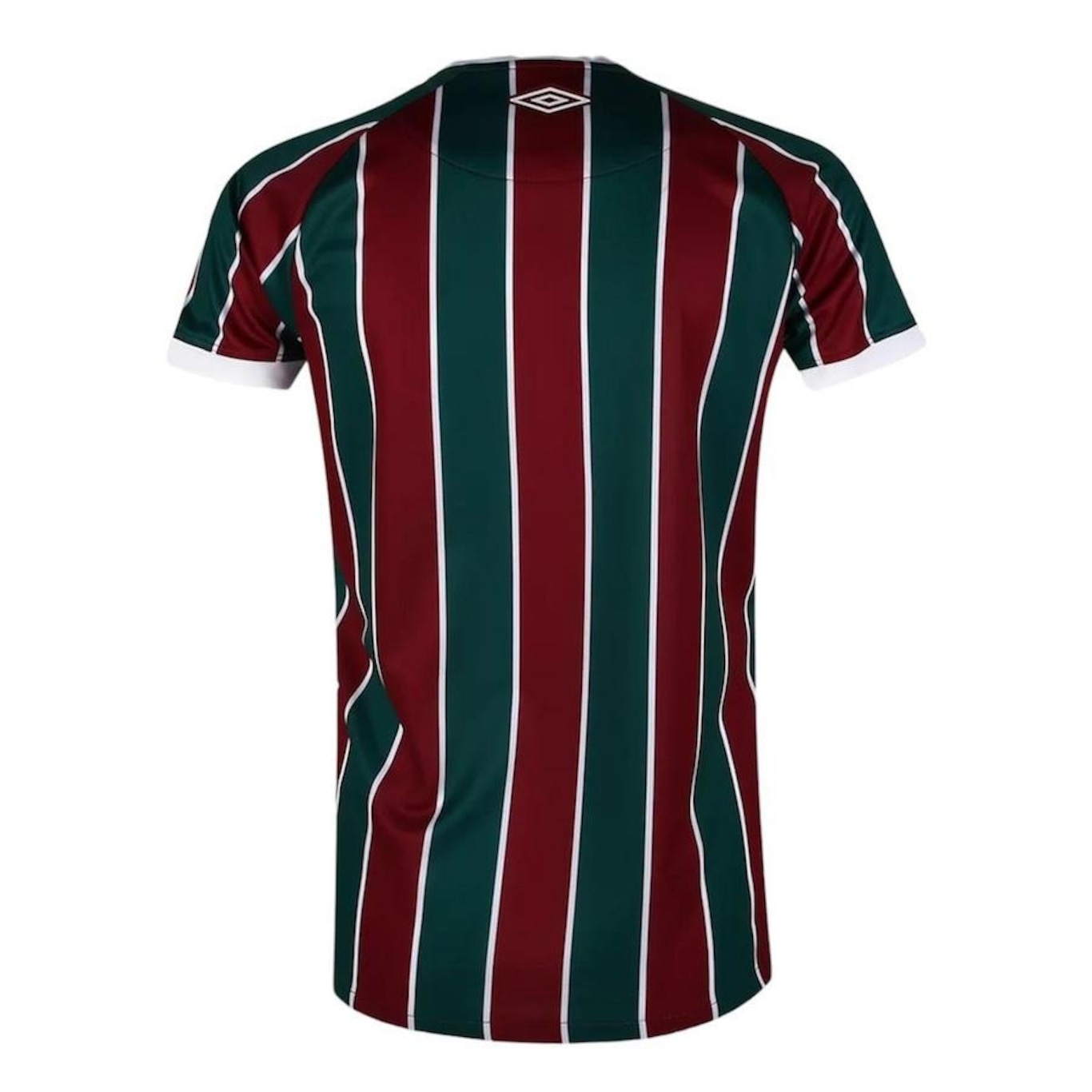 Camisa do Fluminense I 2023/24 Umbro - Feminina - Foto 2