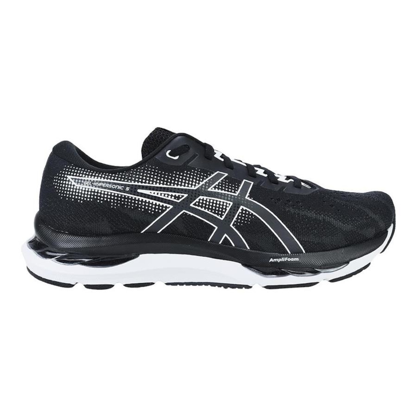 Tênis Asics Gel-Hypersonic 5 - Masculino - Foto 1