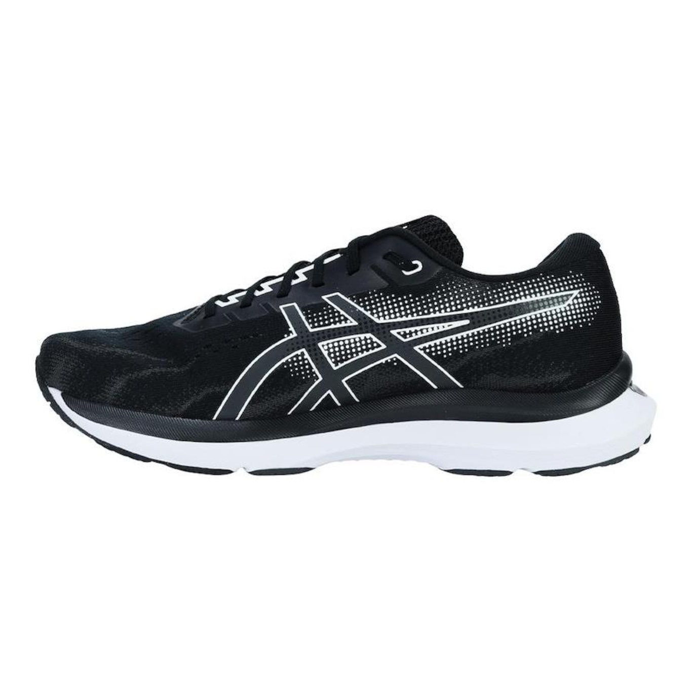 Tênis Asics Gel-Hypersonic 5 - Masculino - Foto 4