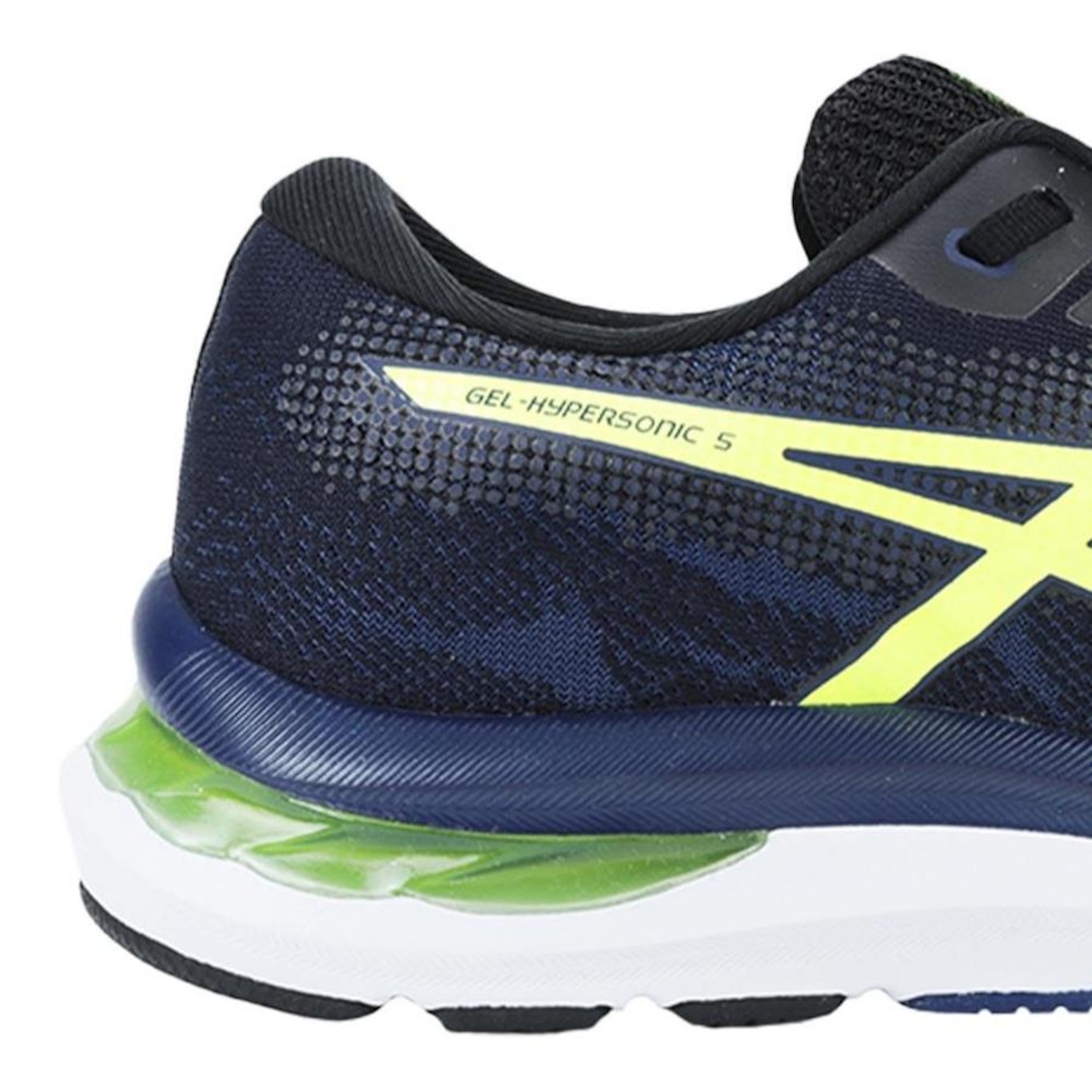 Tênis Asics Gel-Hypersonic 5 - Masculino - Foto 3