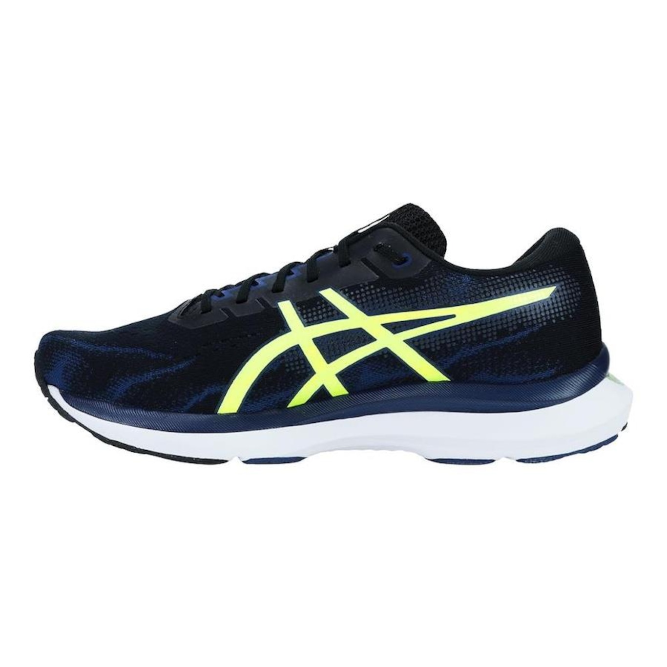 Tênis Asics Gel-Hypersonic 5 - Masculino - Foto 4