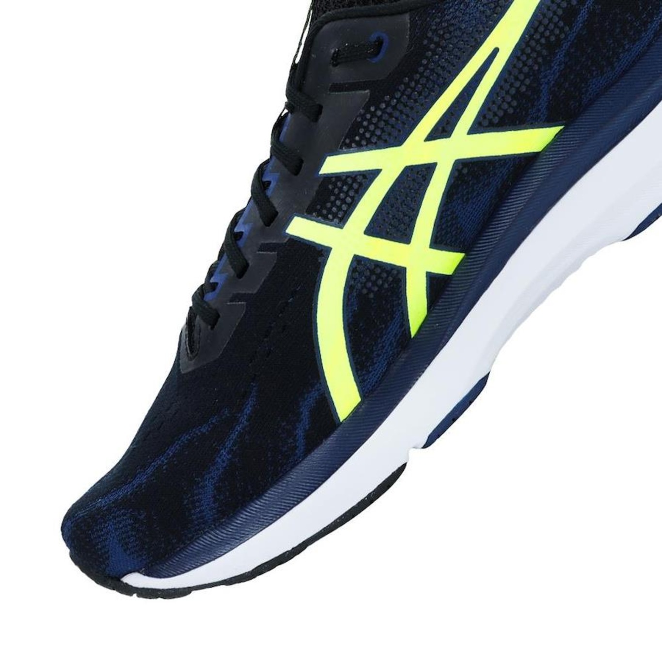 Tênis Asics Gel-Hypersonic 5 - Masculino - Foto 5