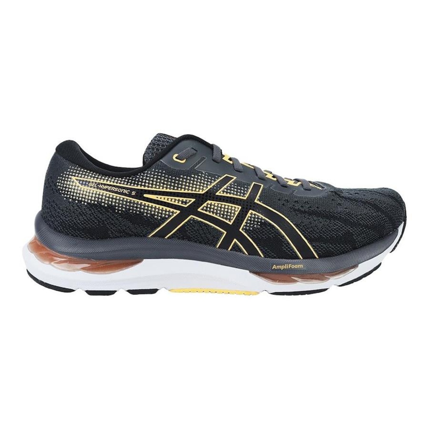 Tênis Asics Gel-Hypersonic 5 - Masculino - Foto 1