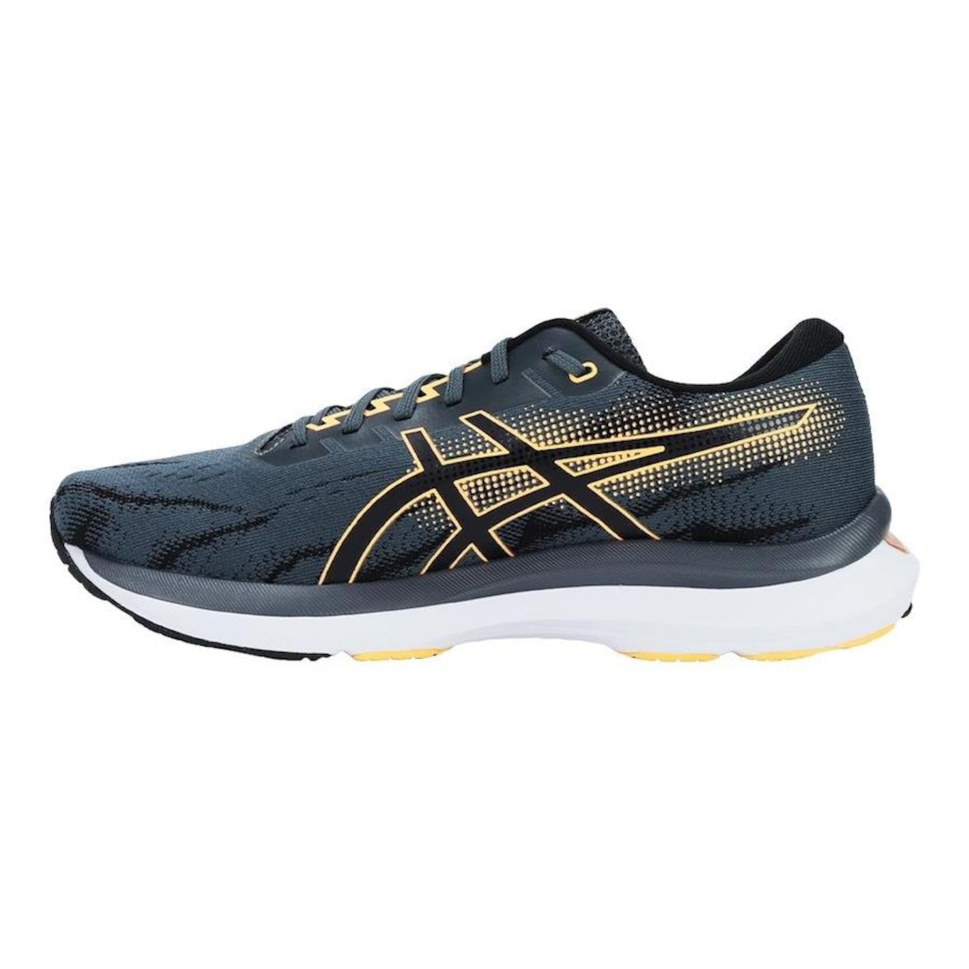 Tênis Asics Gel-Hypersonic 5 - Masculino - Foto 4