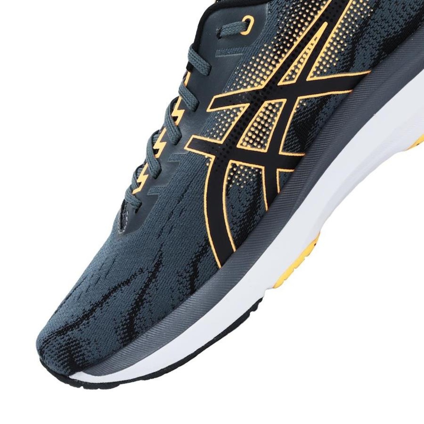 Tênis Asics Gel-Hypersonic 5 - Masculino - Foto 5