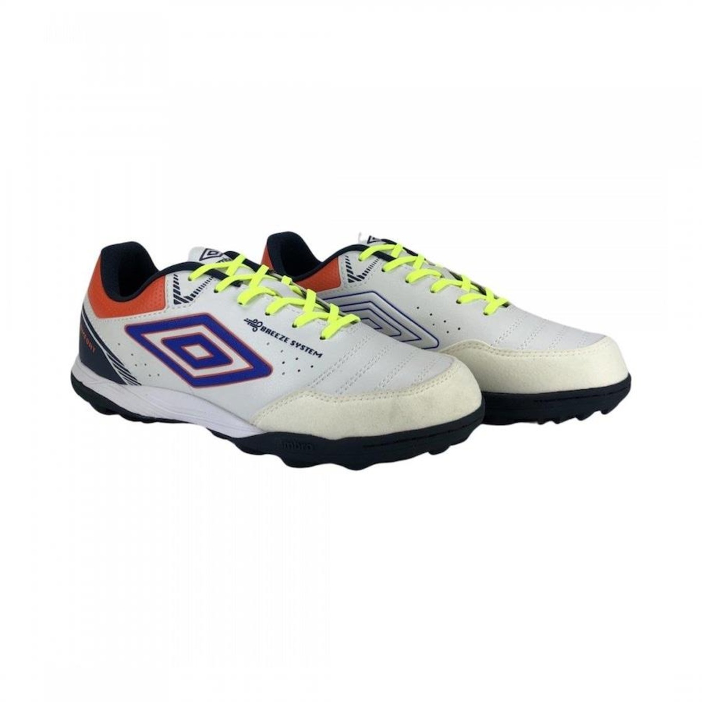 Chuteira Society Umbro X-Comfort - Adulto - Foto 2