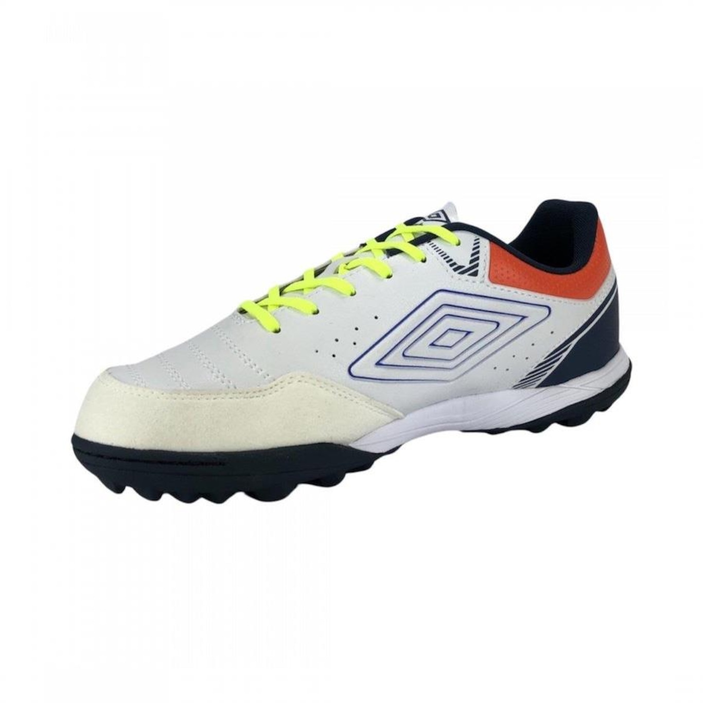 Chuteira Society Umbro X-Comfort - Adulto - Foto 3