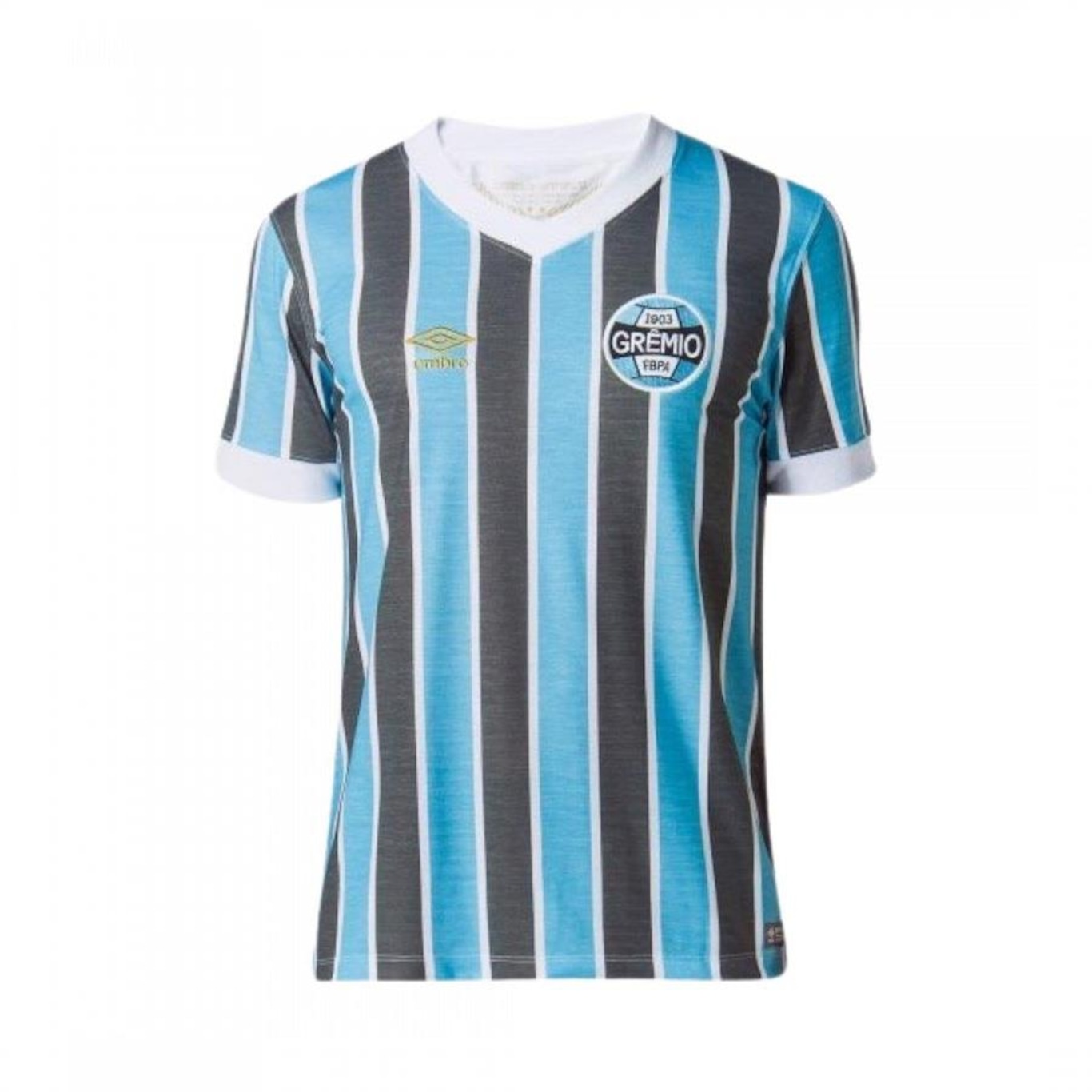 Camisa do Grêmio 1983 Umbro Retro - Masculina - Foto 1