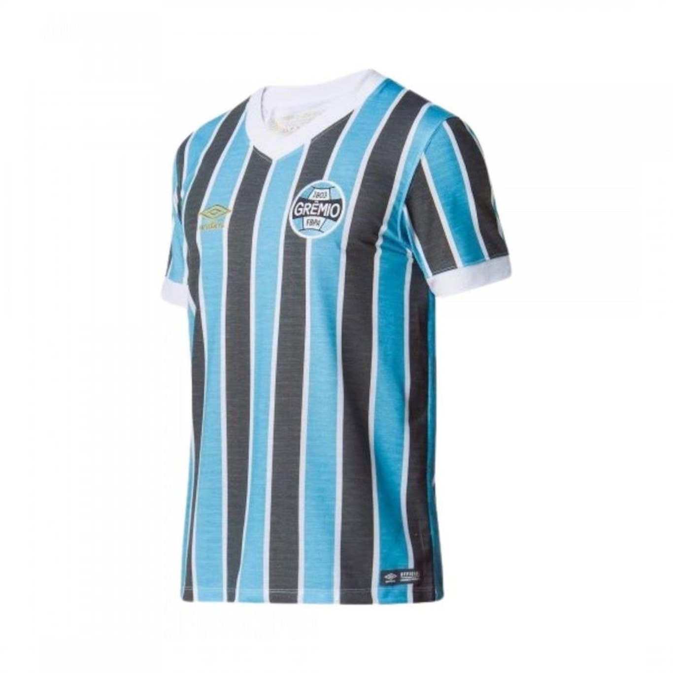 Camisa do Grêmio 1983 Umbro Retro - Masculina - Foto 2