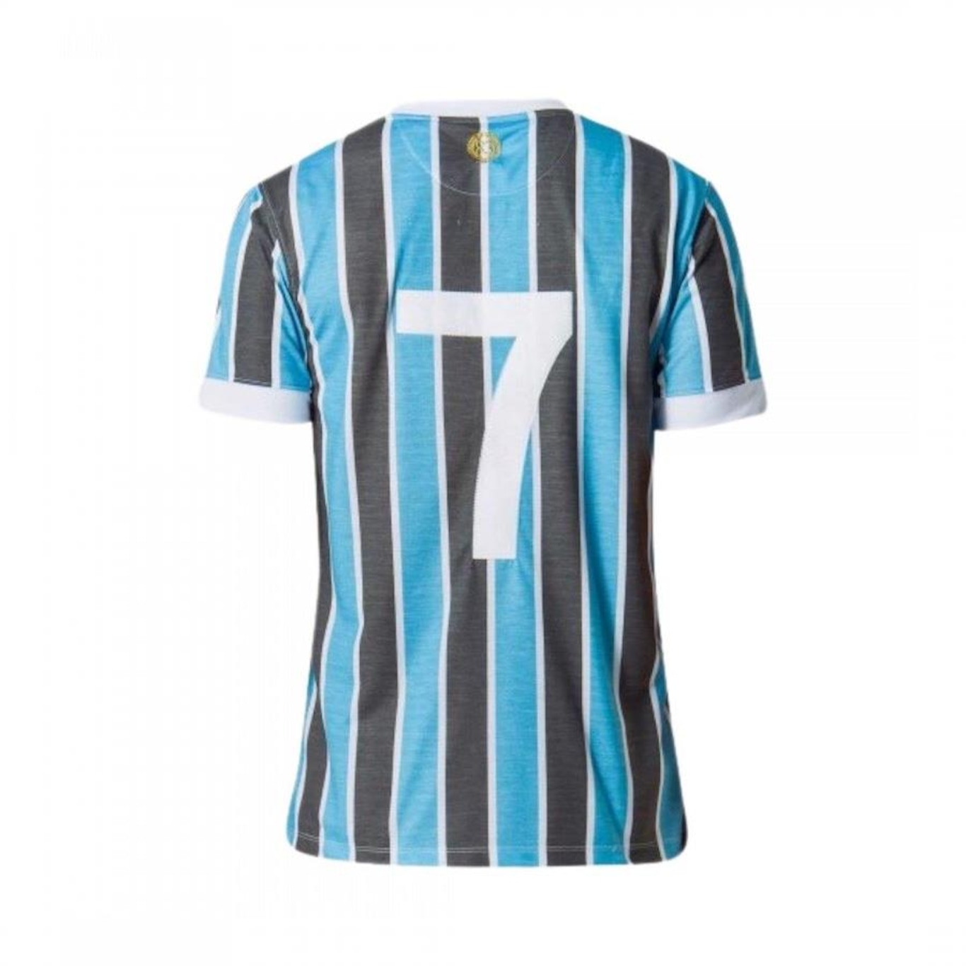 Camisa do Grêmio 1983 Umbro Retro - Masculina - Foto 3