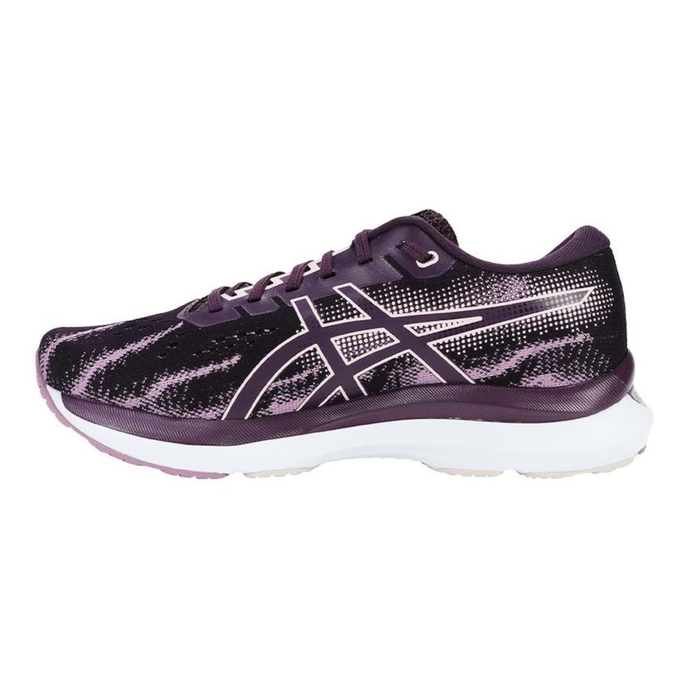 Tênis Asics Gel-Hypersonic 5 - Feminino - Foto 4