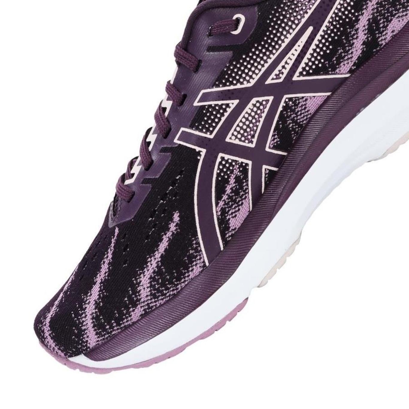 Tênis Asics Gel-Hypersonic 5 - Feminino - Foto 5