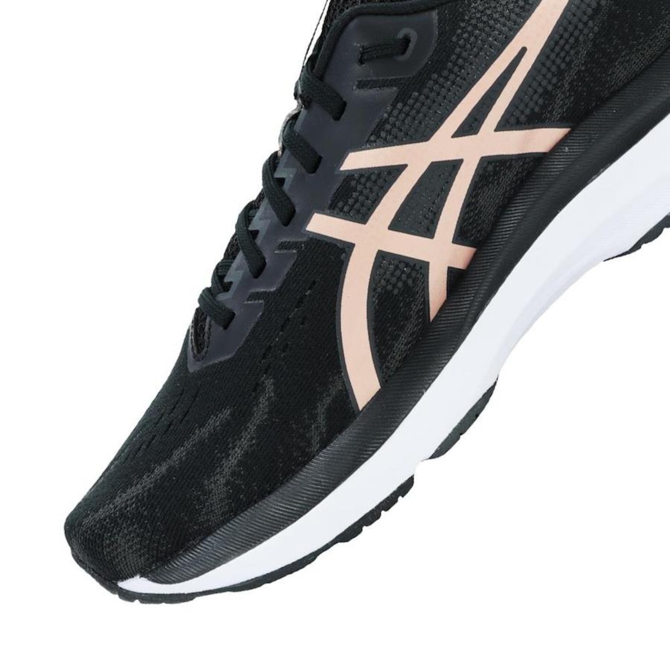 Tênis Asics Gel-Hypersonic 5 - Feminino - Foto 5