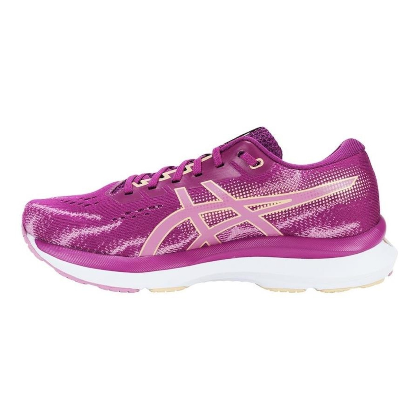 Tênis Asics Gel-Hypersonic 5 - Feminino - Foto 4