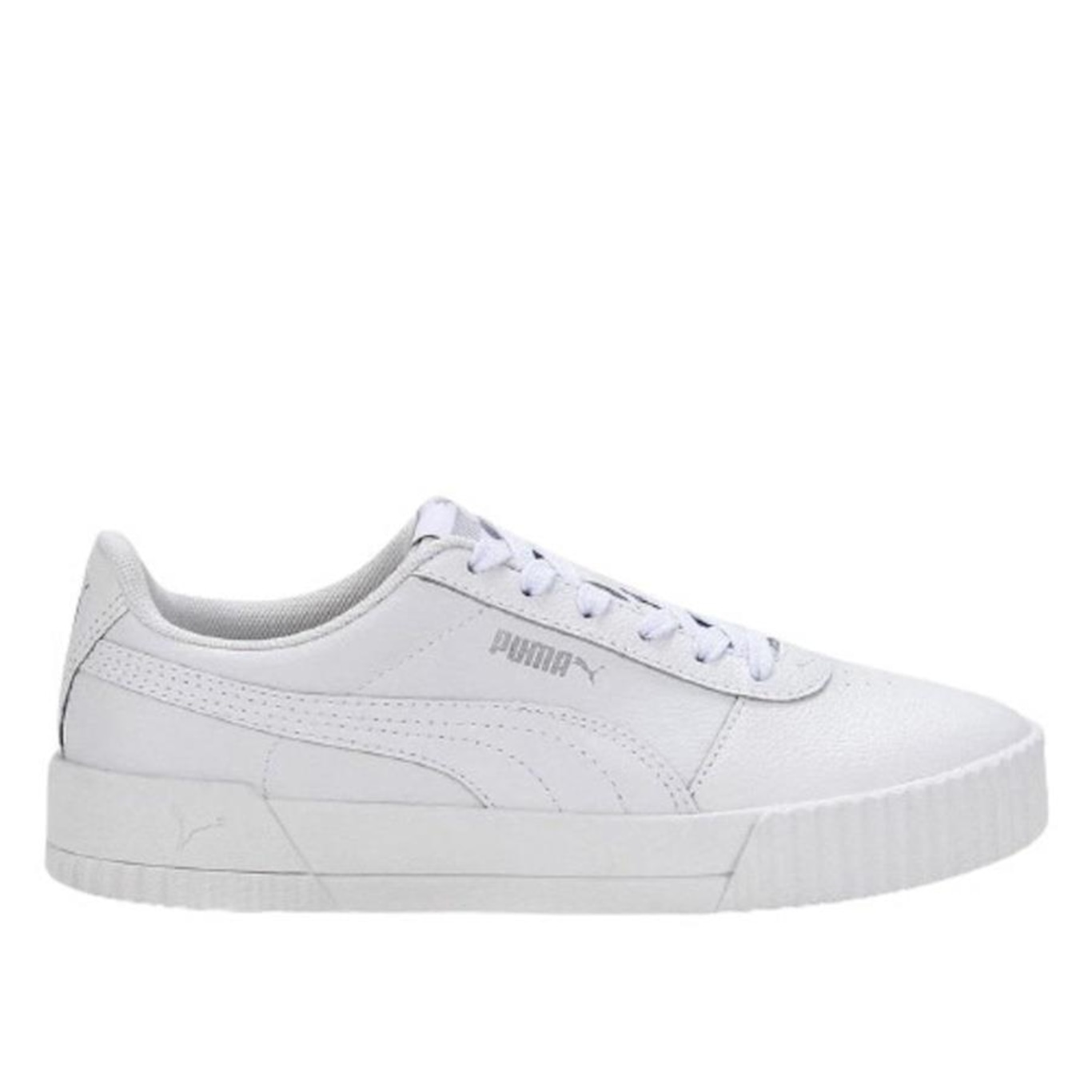 Tênis Puma Carina - Feminino - Foto 1