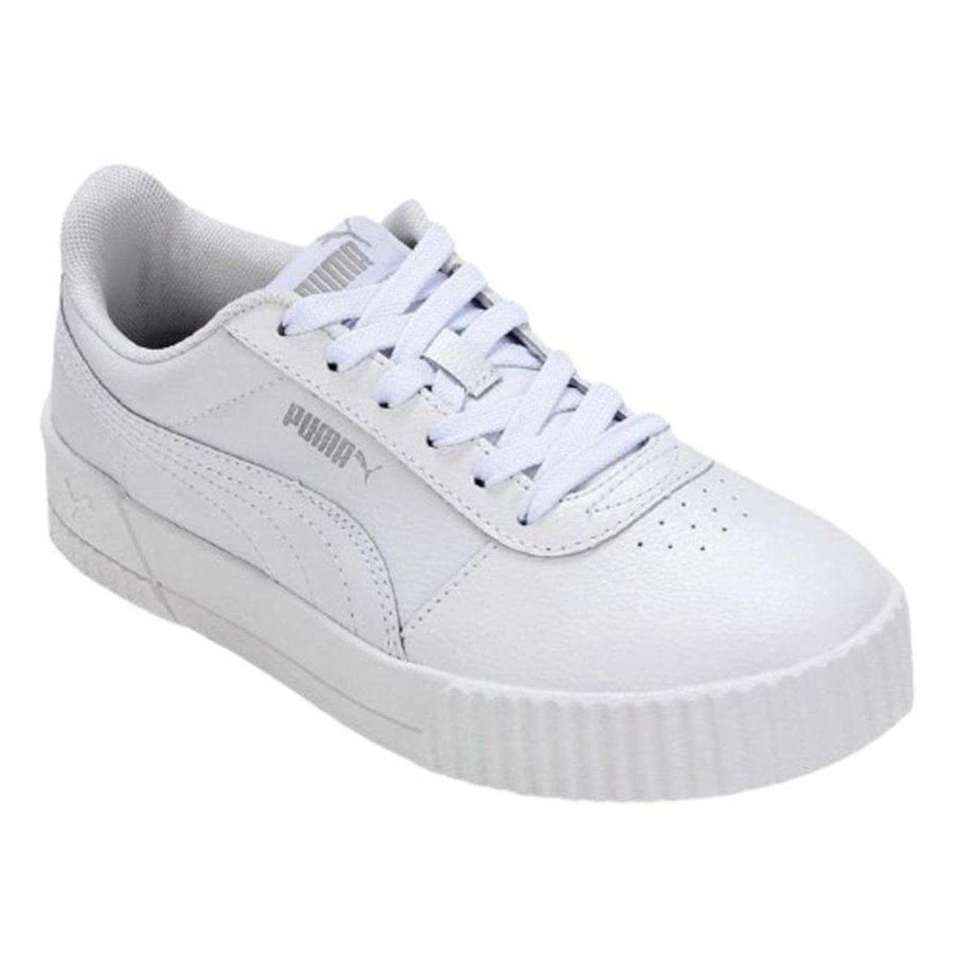 Tênis Puma Carina - Feminino - Foto 2