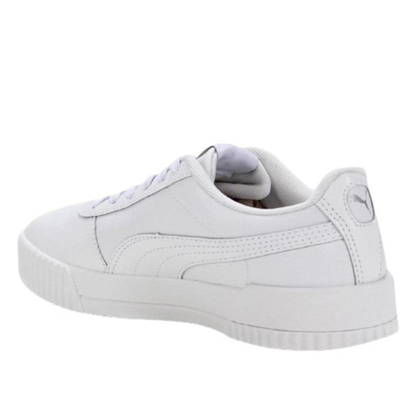 Tênis Puma Carina - Feminino - Foto 3