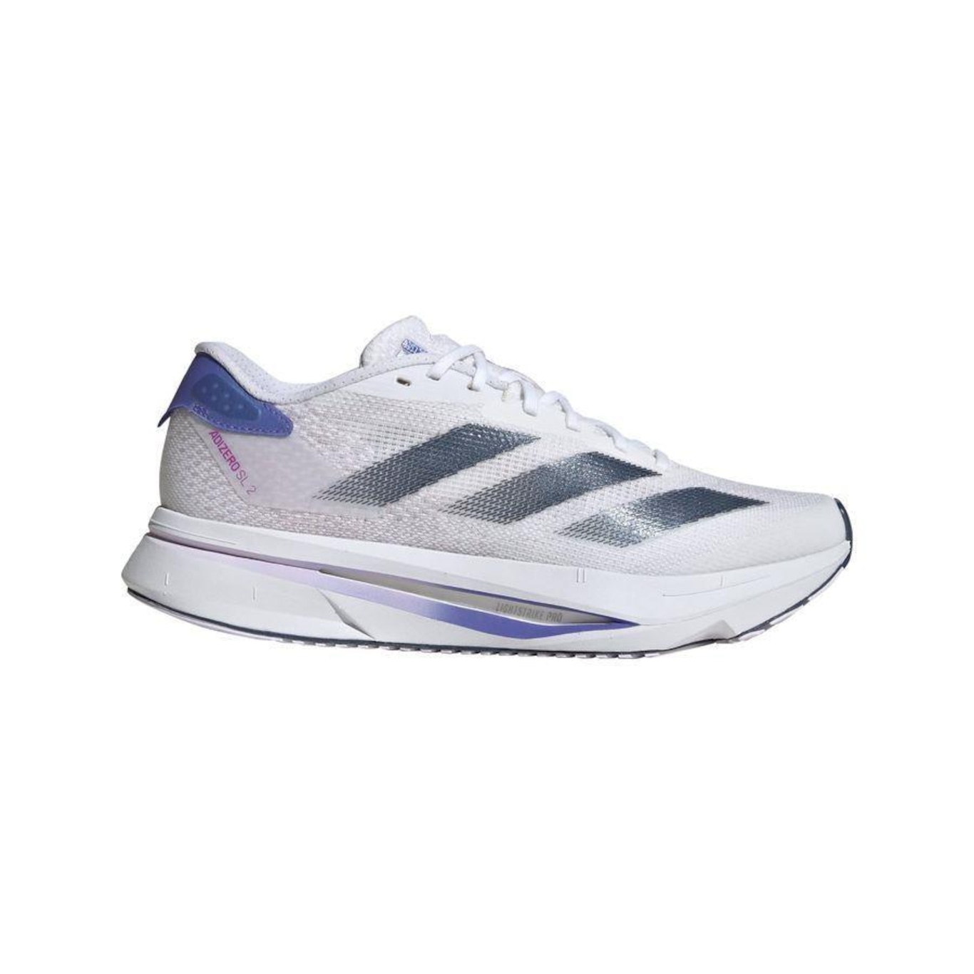 Tênis adidas Adizero Sl2 - Feminino - Foto 1