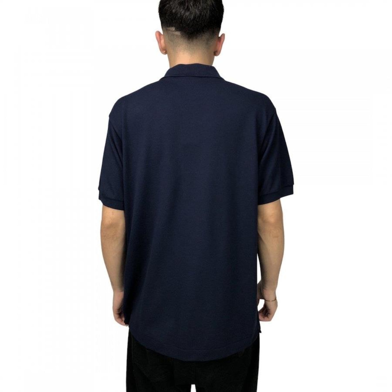 Camisa Polo Lacoste Best - Masculina - Foto 4