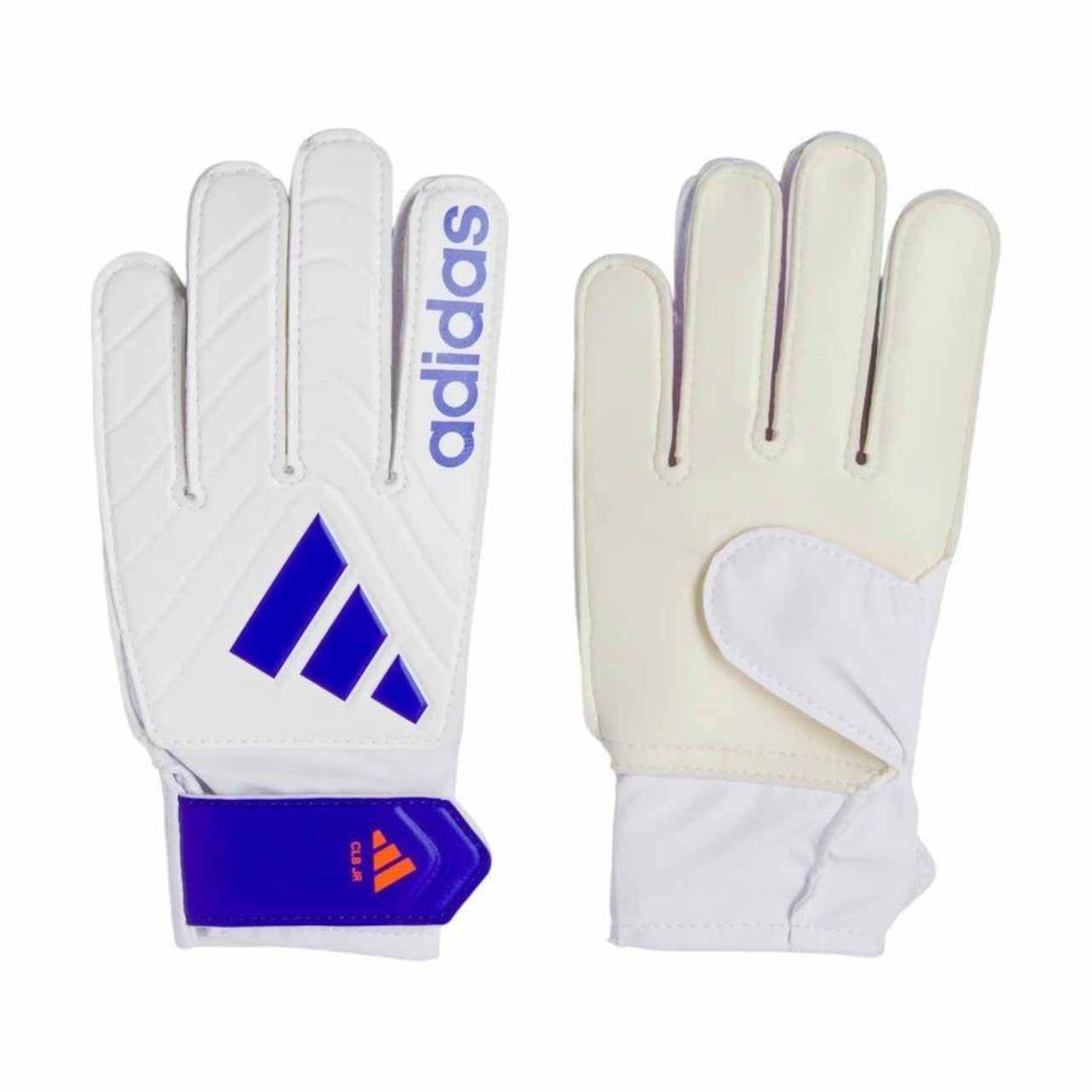 Luva de Goleiro de Futebol de Campo adidas Copa Club Ix3834 - Infantil - Foto 1