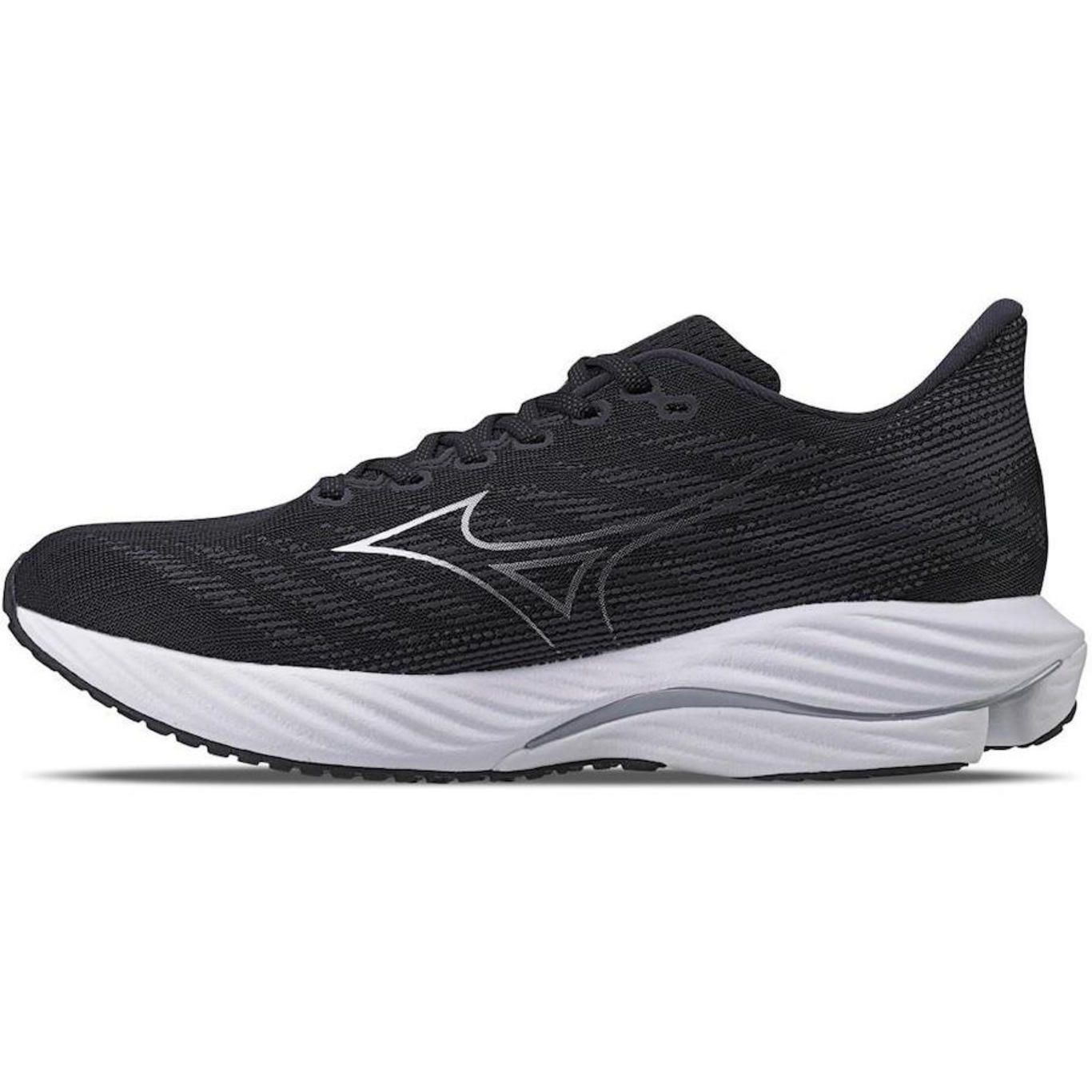 Tênis Mizuno Wave Rider 28 - Masculino - Foto 1