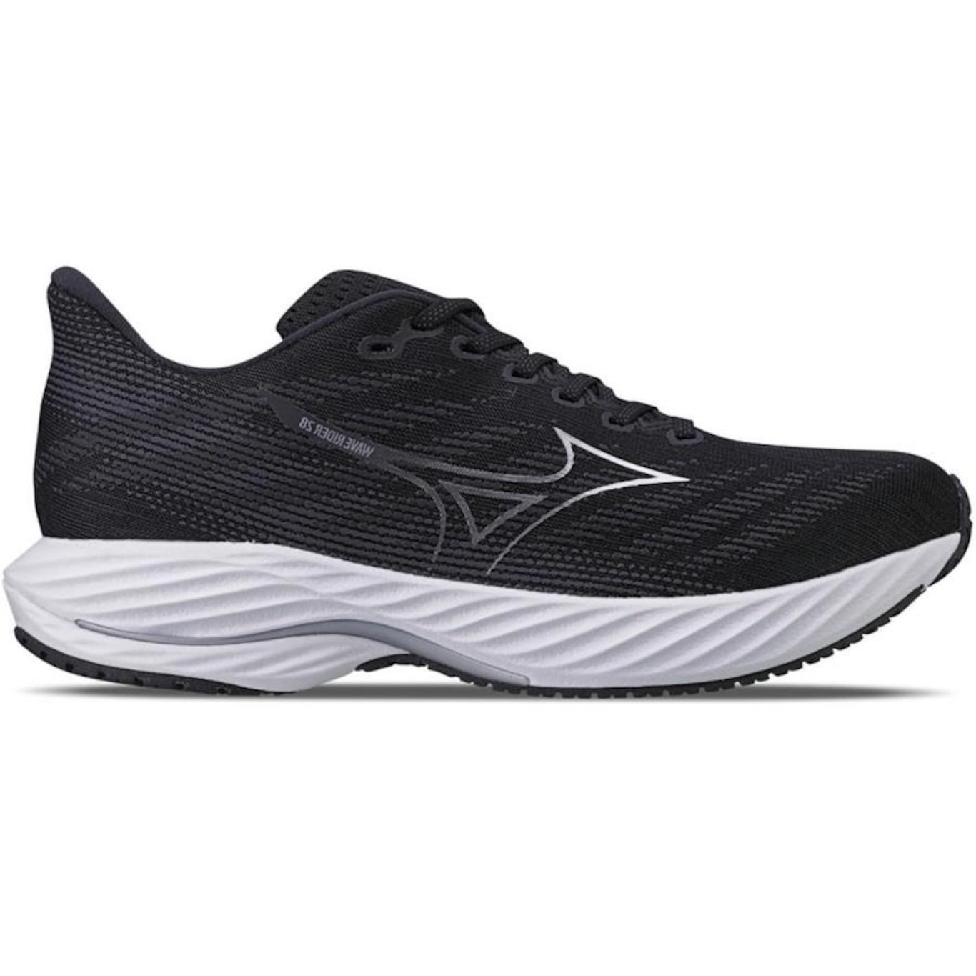 Tênis Mizuno Wave Rider 28 - Masculino - Foto 2