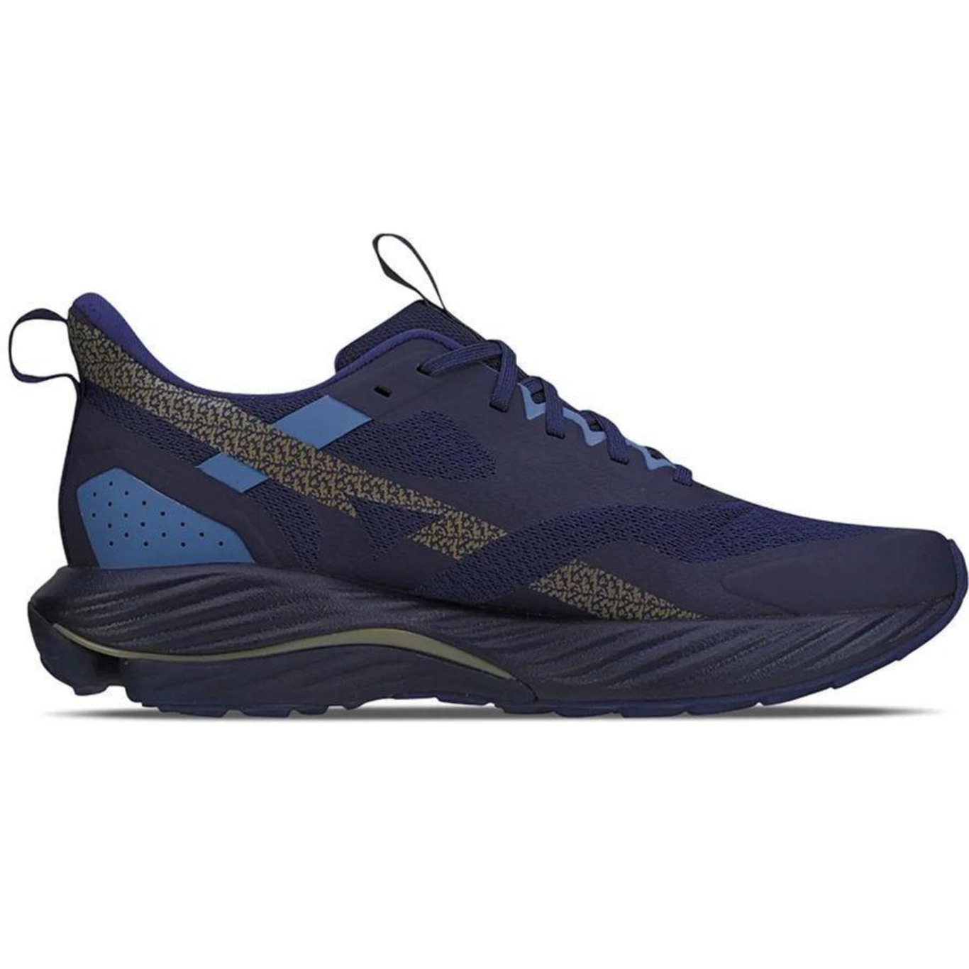 Tênis Mizuno Wave Rider Tt 2 - Masculino - Foto 1