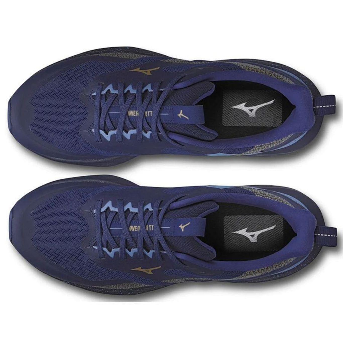 Tênis Mizuno Wave Rider Tt 2 - Masculino - Foto 2