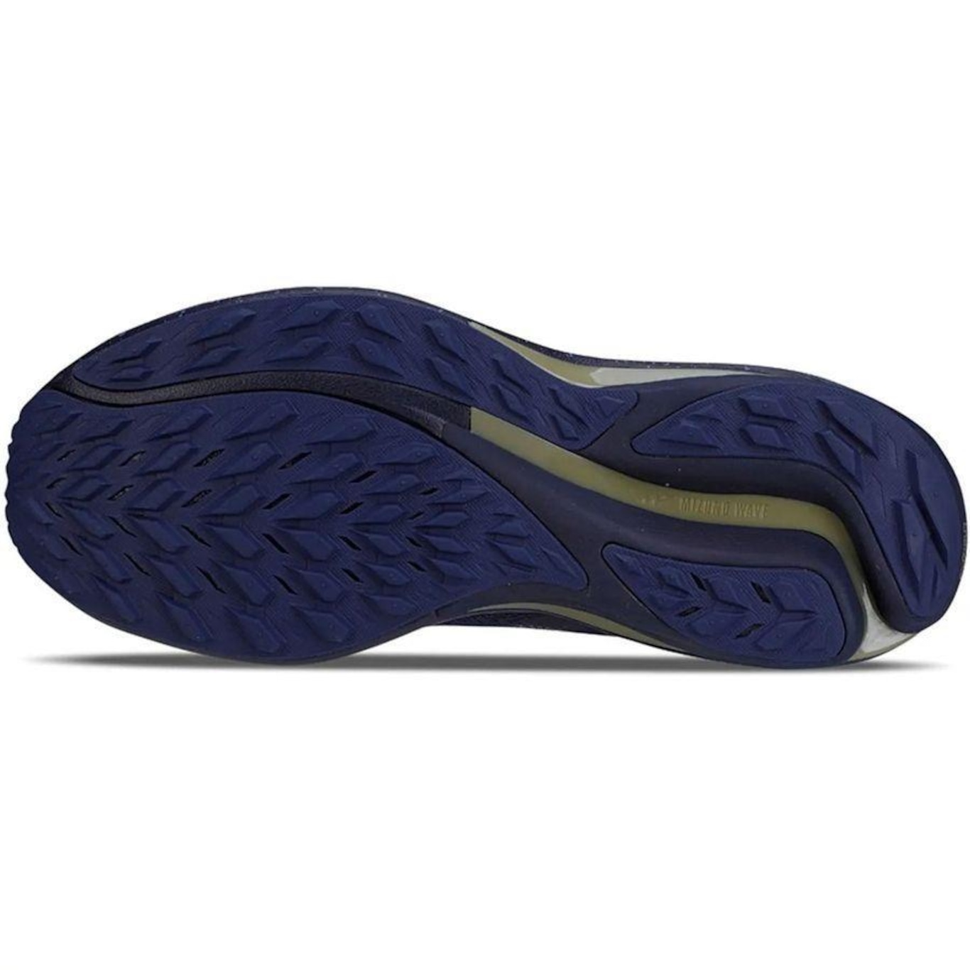 Tênis Mizuno Wave Rider Tt 2 - Masculino - Foto 5