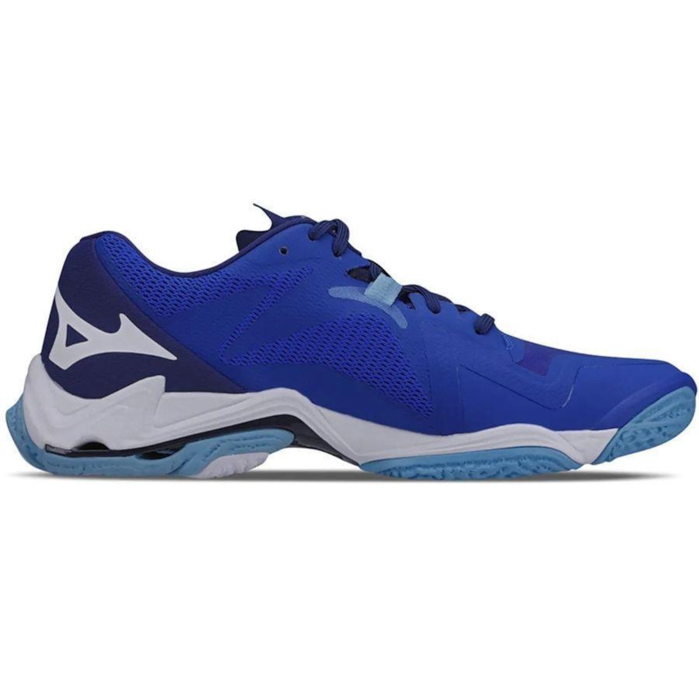 Tênis Mizuno Wave Lightning Z8 - Unissex - Foto 1